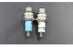 China Buy Japan Car Spark Plugs OEM 22401-ED815 Spark Plug With Customized Package supplier