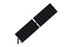 China High quality efficiency and solar gps tracker sun tracking systems supplier