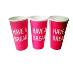 China 10oz/12oz disposable paper glass from china supplier factory