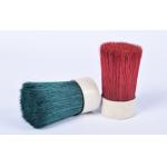 Dyed Bristles