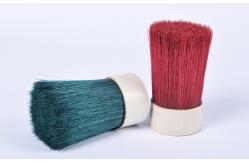 China Dyed Bristles supplier