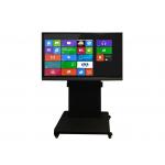 Brightness 320cd/M2  LCD Interactive Touch Screen