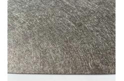 China Customized Titanium Fiber Felt for Fuel Cell with High Porosity supplier