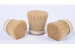 China Washed Bristles supplier
