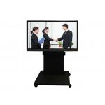 Office MeetingBrightness 320cd/m2 LCD Interactive Touch Screen