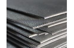 China Sintered Metal Filter Screen supplier
