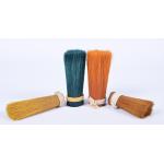 Dyed Bristles