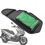 China Factory Supply Air Filter Motorcycle Filter Engine 17210-KZR-600 Buy Air Filter for Motorcycle for sale