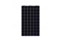 China Ip67 36.87v Monocrystalline Silicon Solar Power Panel Solar Pv Panels Aluminium Alloy supplier