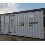 high efficiency  photovoltaic 350kw On grid solar system for power station
