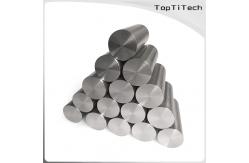 China TC4 titanium rod for aviation TopTiTech supplier