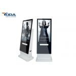 43 Inch Hotel Digital Signage Multi Language Wireless Digital Signage