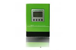 China 80a Solar Charge Controller Hybrid 40 Amp Charge Controller Ce Iso supplier