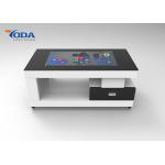 Low Drive Voltage Touch Screen Kiosk Drafting  Long Working Time for sale