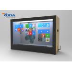 50 /60Hz Windows Transparent LCD Showcase 121 . 25 * RGB * 363 . 75 Pixel Pitch for sale