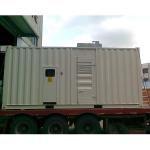 high efficiency pv 100kW 350kW 700kW power system CE DC