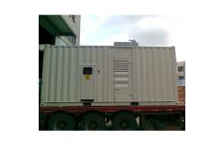 China high efficiency pv 100kW 350kW 700kW power system CE DC supplier