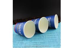 China High Quality Blue Paper Cup/Paper Cups in Tamilnadu/Paper Cup in Europe supplier