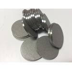Porous Metal Explosion-proof Filter Element