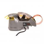 Desktop Automatic Turntable Tape Dispenser Double Sided High Temperature for sale
