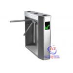 LED Display Tripod Turnstile Gate Waist High TCP/IP Wiegand Rfid Access Pcb Board for sale