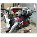 Used K13C Hino Engine Parts E13C E13CT JO7C J07E J08C J08E P11C TS 16949 for sale