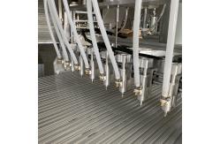 China Multi Heads Glue Dispensing Robot Customized Automatic Glue Dispenser supplier