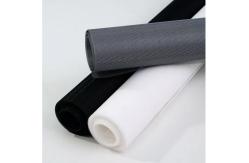 China Grey Fiberglass Insect Screen 90g/m2 - 120g/m2 Insect Screen Wire Mesh supplier
