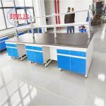Customizable Chemistry Lab Furniture with Safety Function Acceptable OEM/ODM