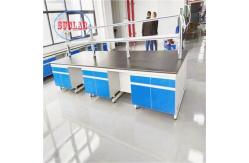 China Customizable Chemistry Lab Furniture with Safety Function Acceptable OEM/ODM supplier