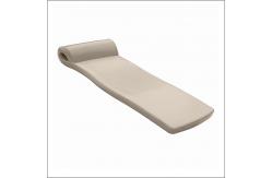 China Reinforced Luxury Long Foam Pool Floats Rust Resistant High Weight Load supplier
