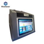 High Accuracy Electronic XRF Gold Testing Machine Precious Metal Analyzer for Analysis Range of 0.01% to 99.99% for sale