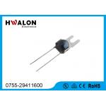 Overheat Protection PTC Resistance Thermistor 30 Volt Energy Efficient for sale
