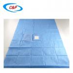 Single Use Medical Ophthalmology Sterile Pack for Optimal Infection Control