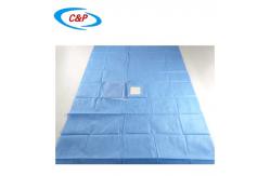 China Single Use Medical Ophthalmology Sterile Pack for Optimal Infection Control supplier