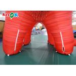 Customized Size Commercial Inflatable Model Dinosaur Cartoon Animal For Kids