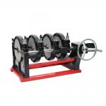 160mm Jointing Hdpe Pipe Butt Fusion Jointing Machine SHT160-2/4(A) for sale