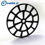 OEM customized aluminum anodizing processing service for sale
