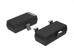 China FDV301N MOSFET N-Ch Digital supplier