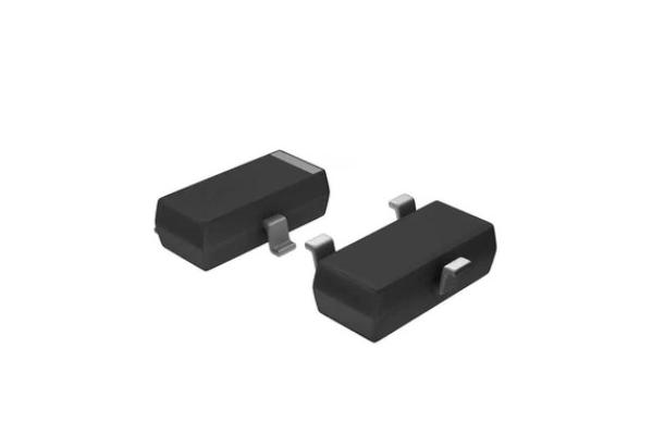 FDV301N MOSFET N-Ch Digital