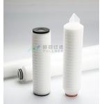 PTFE 0.22um Membrane Filter Cartridge Compressed Air Sterilization for sale