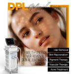 Commercial DPL Laser Machine 15*50mm2  IPL Photon Hair Removal Device for sale