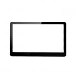 Optical Grade Reinforced Tempered Glass With 85% Transparency