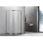 Rectangle Shower Enclosures ISO9001 900x900x1900mm for sale