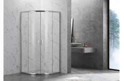 China Rectangle Shower Enclosures ISO9001 900x900x1900mm supplier