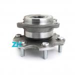 WHEEL HUB BEARINGS For High Impact Resistance VKBA7413  3780A007  3785A004  MF472082 FOR MITSUBISHI for sale