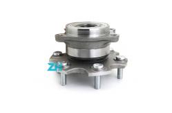 China GCR15 Front Rear Left Right Wheel Hub Bearing 3780A007 Less Friction supplier