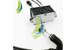 China 247-5212 Throttle Motor Control 2475212 For 320C Excavator supplier