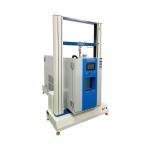 Acrylic Tape Stripping Strength Testing Machine High Temperature 1000N