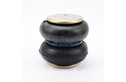 China TS16949 Air Spring Bellows 2B6926 Replace For W01-358-6926 supplier